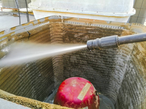 Best Air Duct Cleaning Near Me  in Zephyrhills West, FL