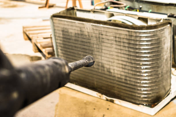 Best Air Duct Cleaning Near Me  in Zephyrhills West, FL