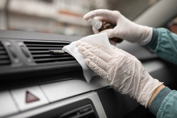 Best Dryer Vent Cleaning Services  in Zephyrhills West, FL