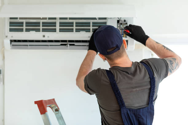 Best Duct Cleaning for Offices  in Zephyrhills West, FL