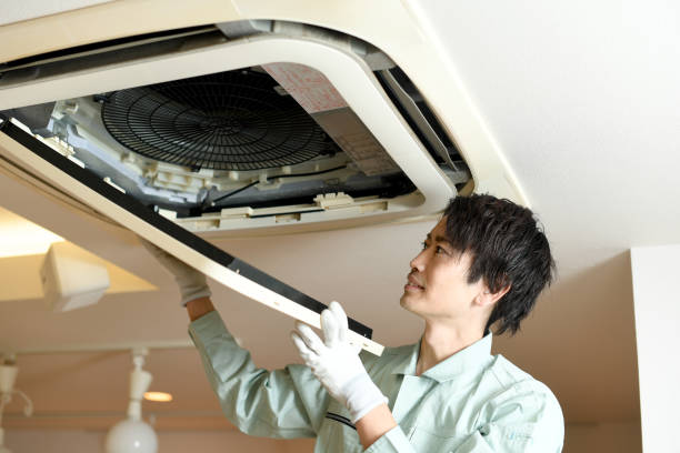 Best Residential Air Duct Cleaning  in Zephyrhills West, FL