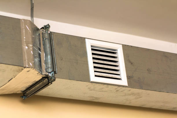 Best HVAC System Cleaning  in Zephyrhills West, FL