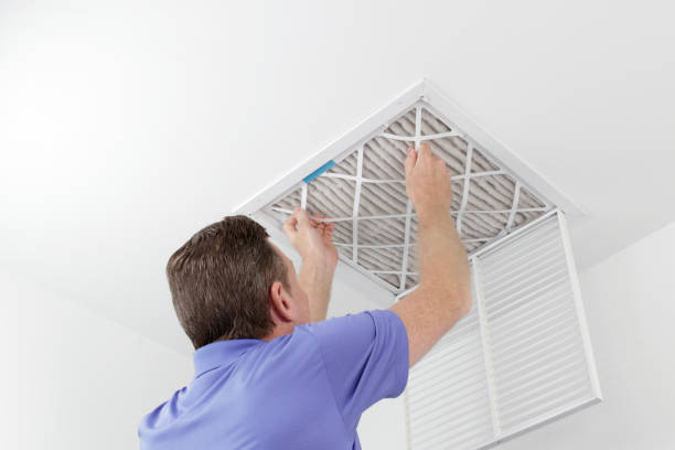 Best Emergency Air Duct Cleaning  in Zephyrhills West, FL